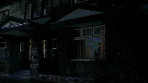Screenshot [02] zum Film Final Destination