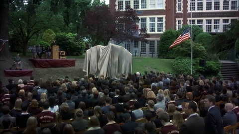 Screenshot [04] zum Film Final Destination
