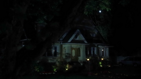 Screenshot [05] zum Film Final Destination
