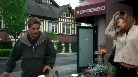 Screenshot [06] zum Film Final Destination