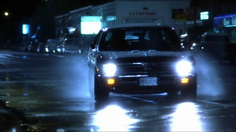 Screenshot [11] zum Film Final Destination