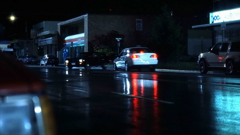 Screenshot [13] zum Film Final Destination