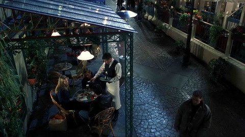 Screenshot [14] zum Film Final Destination