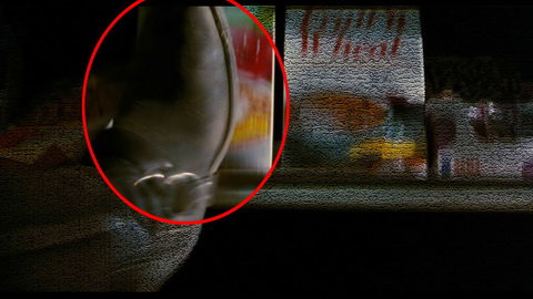 Fehlerbild [02] zum Film 'From Dusk Till Dawn'