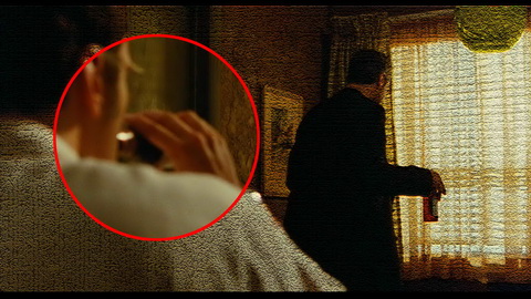 Fehlerbild [04] zum Film 'From Dusk Till Dawn'
