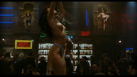 Fehlerbild [05] zum Film 'From Dusk Till Dawn'