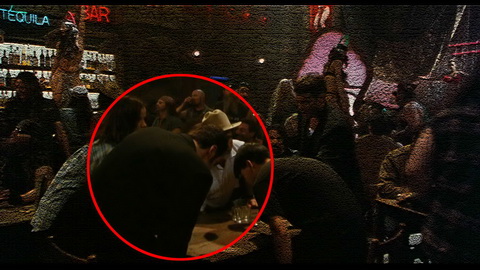 Fehlerbild [06] zum Film 'From Dusk Till Dawn'