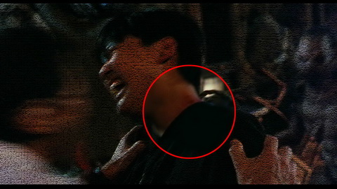 Fehlerbild [09] zum Film 'From Dusk Till Dawn'