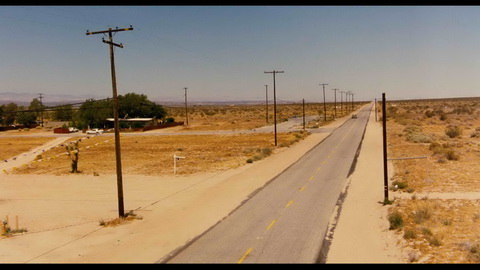 Screenshot [01] zum Film From Dusk Till Dawn