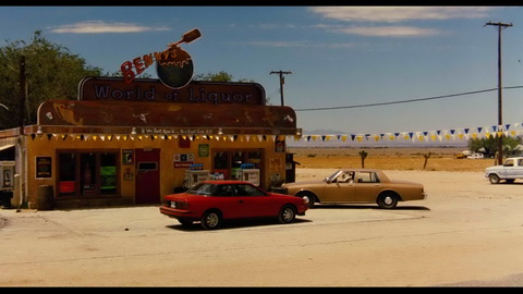 Screenshot [02] zum Film From Dusk Till Dawn