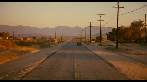 Screenshot [03] zum Film From Dusk Till Dawn