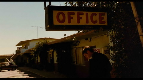 Screenshot [04] zum Film From Dusk Till Dawn