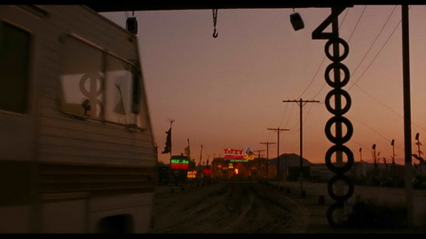 Screenshot [06] zum Film From Dusk Till Dawn