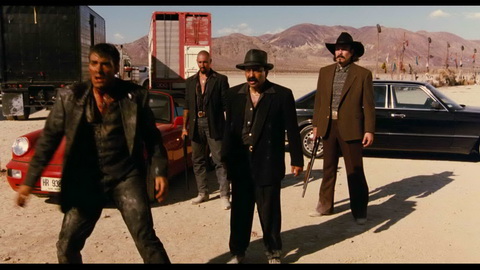 Screenshot [07] zum Film From Dusk Till Dawn