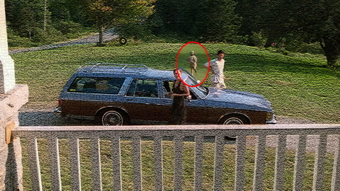 Fehlerbild [01] zum Film 'Friedhof der Kuscheltiere'