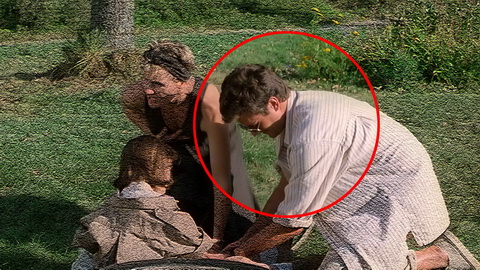 Fehlerbild [03] zum Film 'Friedhof der Kuscheltiere'