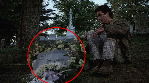 Fehlerbild [07] zum Film 'Friedhof der Kuscheltiere'