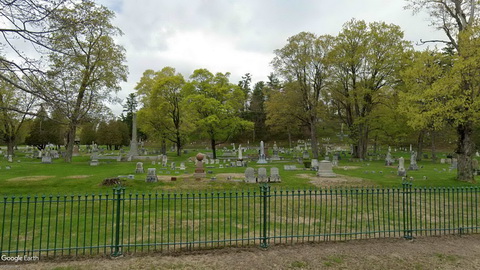 Realbild [07] zum Film 'Friedhof der Kuscheltiere'