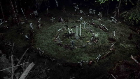 Screenshot [01] zum Film Friedhof der Kuscheltiere