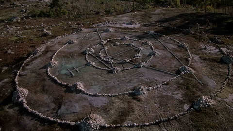 Screenshot [06] zum Film Friedhof der Kuscheltiere