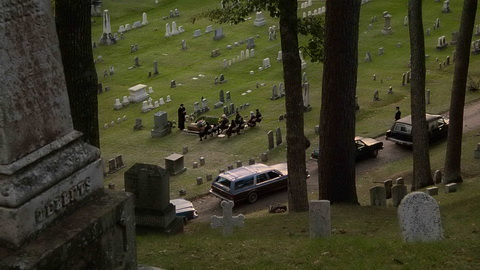 Screenshot [07] zum Film Friedhof der Kuscheltiere
