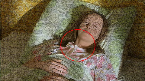 Fehlerbild [01] zum Film 'Good Bye Lenin'