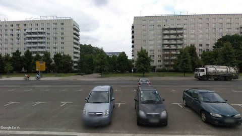 Realbild [04] zum Film 'Good Bye Lenin'