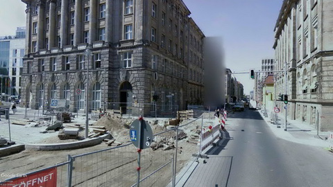Realbild [05] zum Film 'Good Bye Lenin'