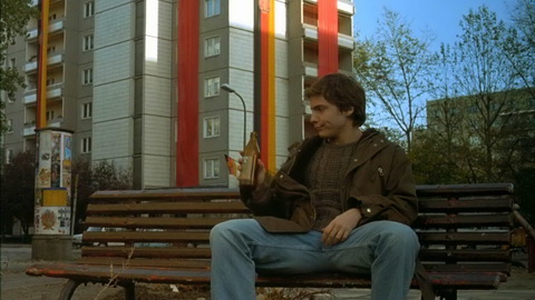 Screenshot [03] zum Film Good Bye Lenin