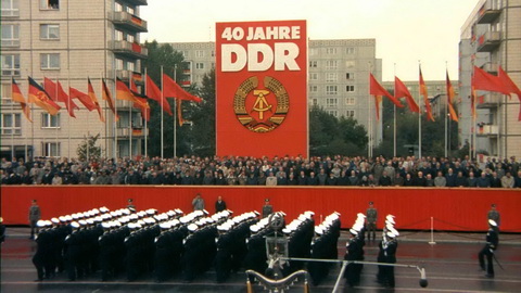 Screenshot [04] zum Film Good Bye Lenin