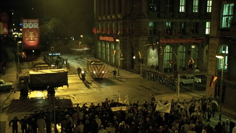Screenshot [05] zum Film Good Bye Lenin
