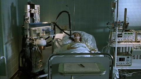 Screenshot [07] zum Film Good Bye Lenin
