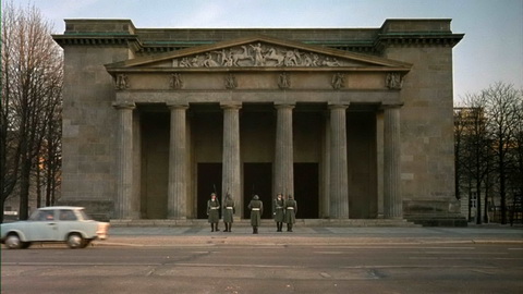 Screenshot [08] zum Film Good Bye Lenin
