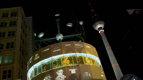 Screenshot [10] zum Film Good Bye Lenin