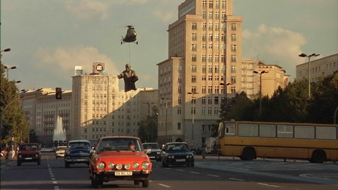 Screenshot [14] zum Film Good Bye Lenin