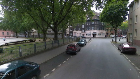 Realbild [04] zum Film 'Gladbeck'