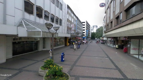 Realbild [07] zum Film 'Gladbeck'