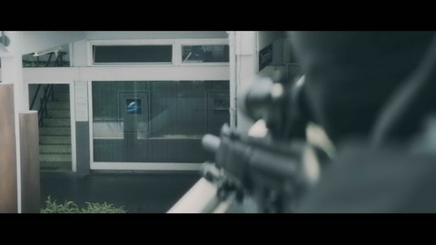Screenshot [01] zum Film Gladbeck