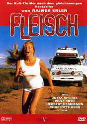 Coverbild zum Film 'Fleisch'