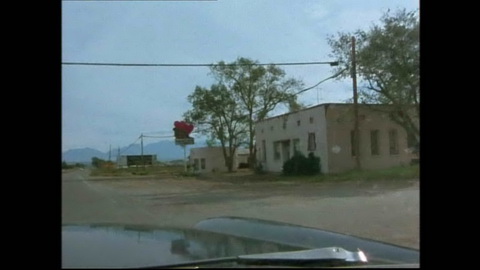 Screenshot [08] zum Film Fleisch