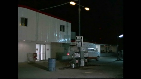Screenshot [09] zum Film Fleisch