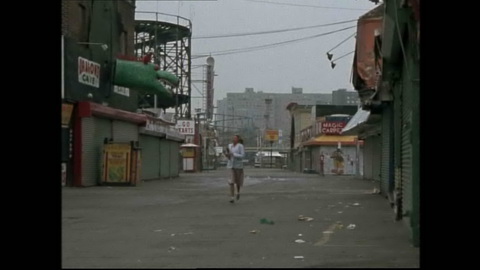 Screenshot [13] zum Film Fleisch