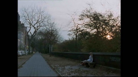 Screenshot [15] zum Film Fleisch