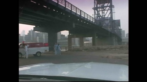Screenshot [19] zum Film Fleisch