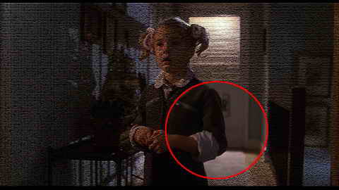 Fehlerbild [03] zum Film 'E.T. - Der Außerirdische'