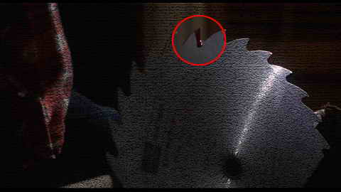 Fehlerbild [04] zum Film 'E.T. - Der Außerirdische'