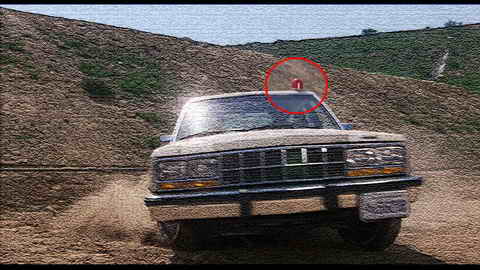 Fehlerbild [08] zum Film 'E.T. - Der Außerirdische'