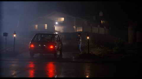 Screenshot [01] zum Film E.T. - Der Außerirdische