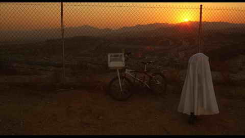 Screenshot [04] zum Film E.T. - Der Außerirdische