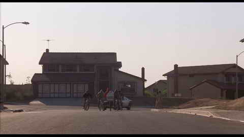 Screenshot [12] zum Film E.T. - Der Außerirdische